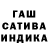 Каннабис конопля Polina Pereyaslova